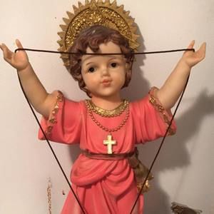 Meet your Posher, Luis